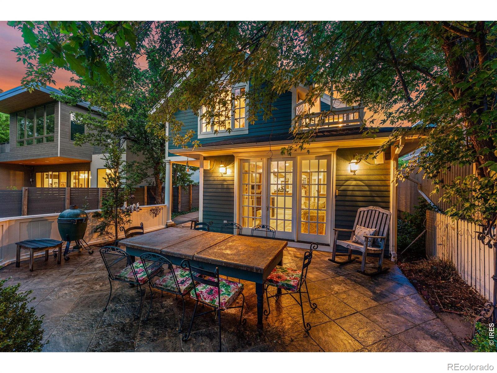 MLS Image #30 for 435  arapahoe avenue,boulder, Colorado