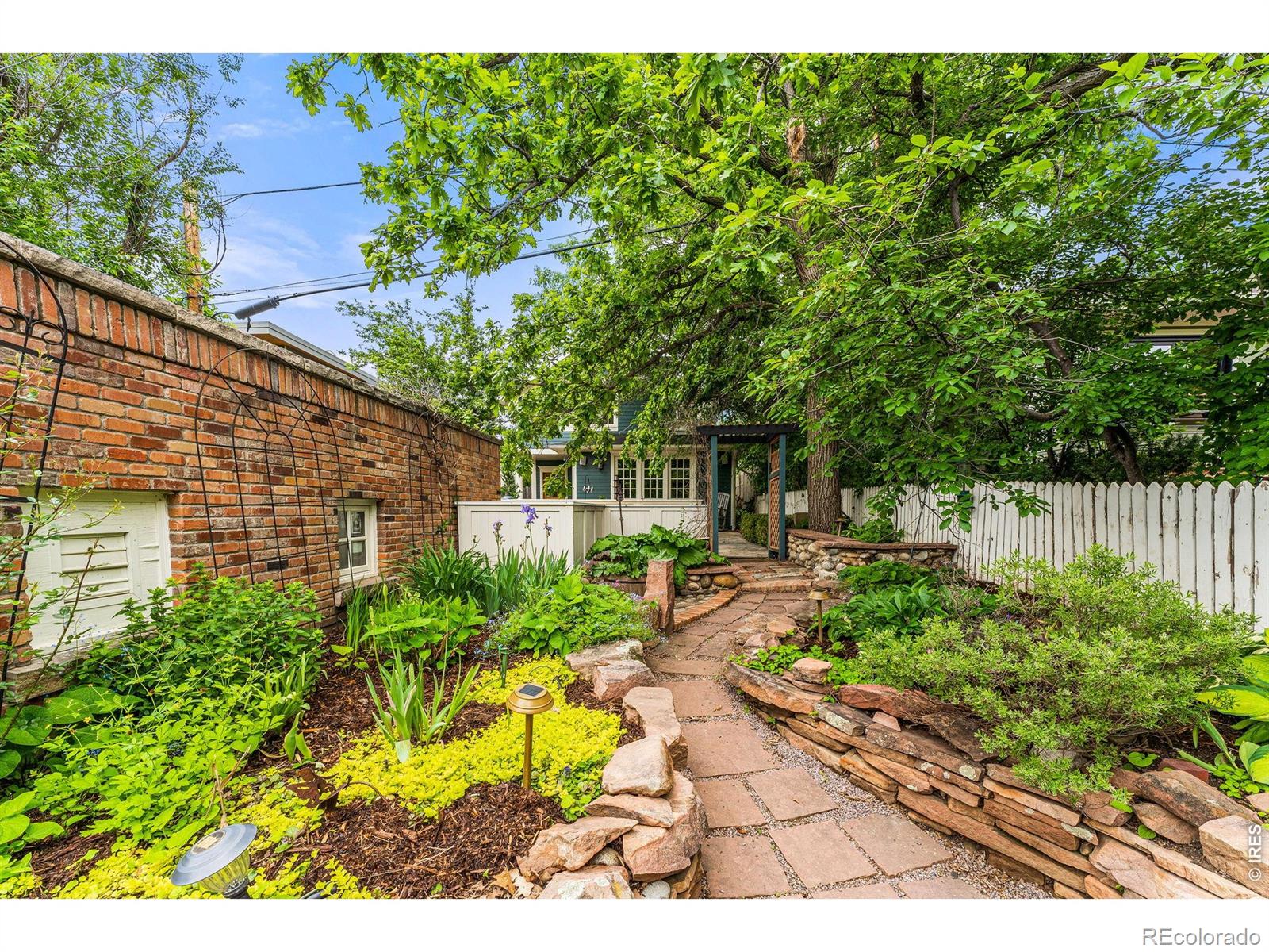 MLS Image #34 for 435  arapahoe avenue,boulder, Colorado