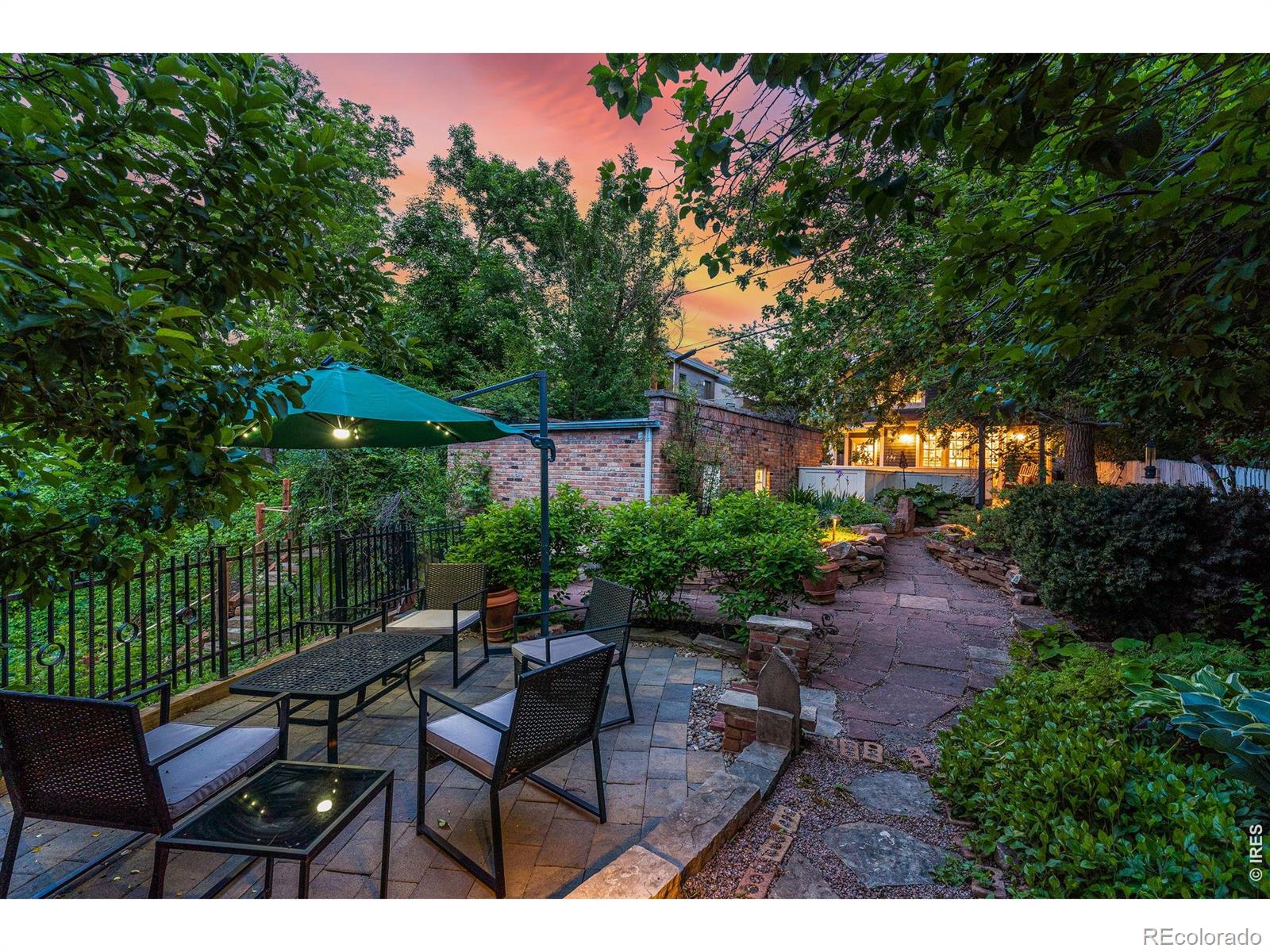 MLS Image #35 for 435  arapahoe avenue,boulder, Colorado