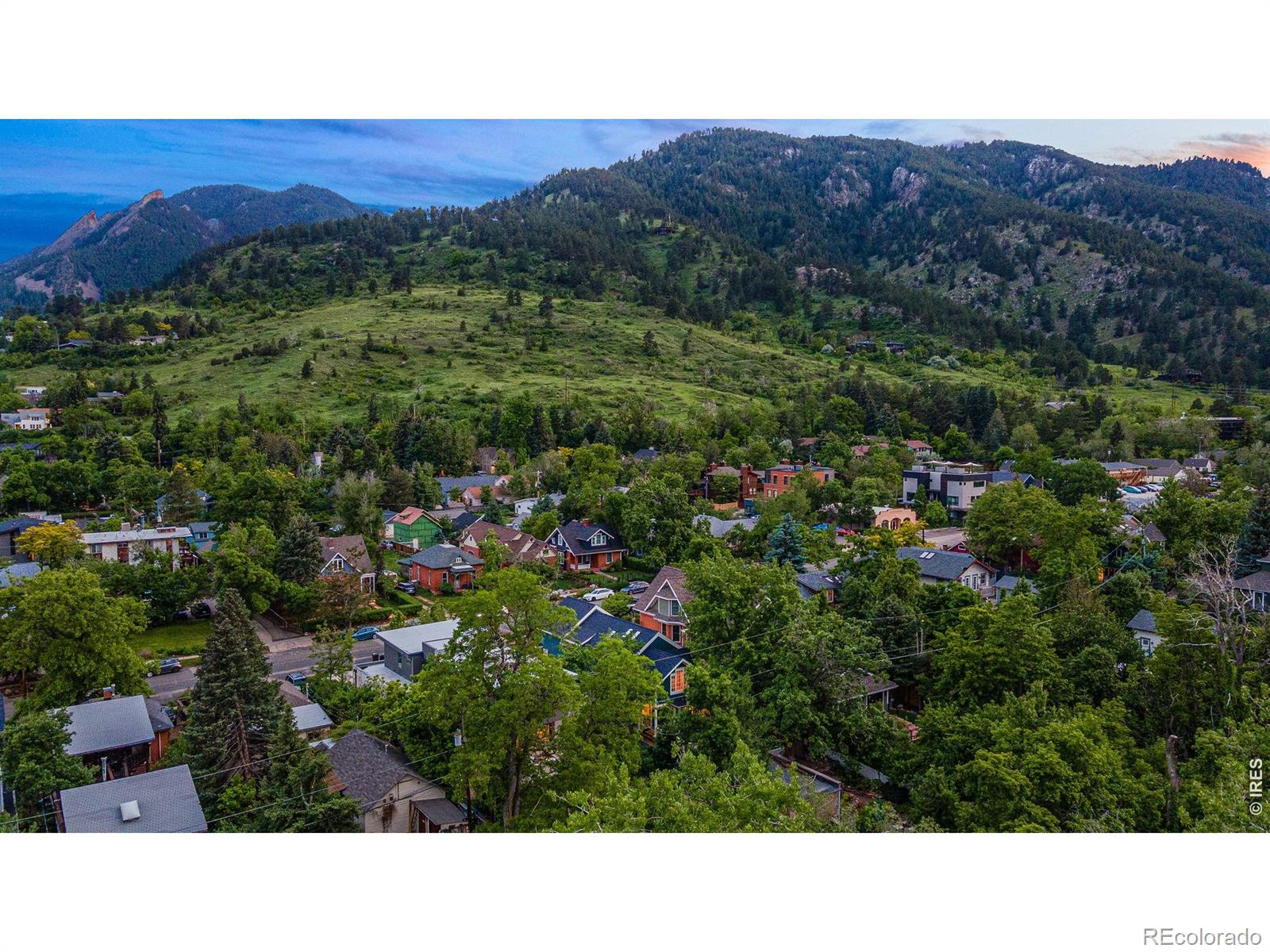 MLS Image #4 for 435  arapahoe avenue,boulder, Colorado