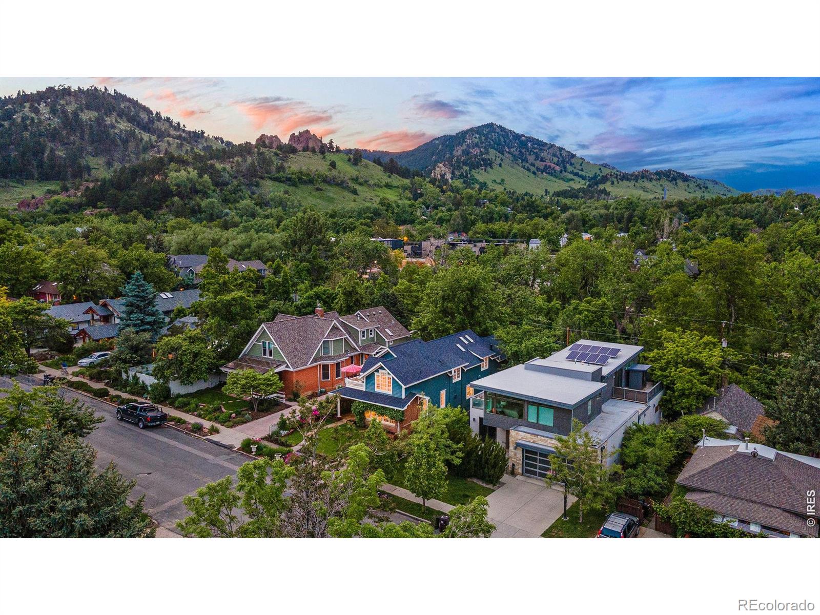 MLS Image #5 for 435  arapahoe avenue,boulder, Colorado