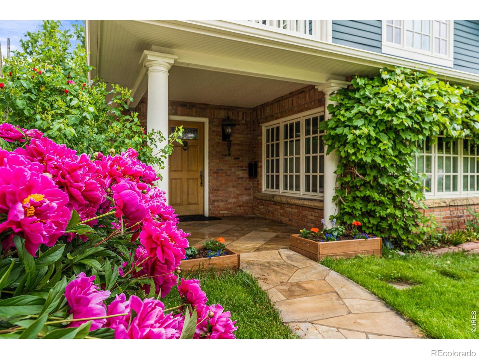 MLS Image #6 for 435  arapahoe avenue,boulder, Colorado