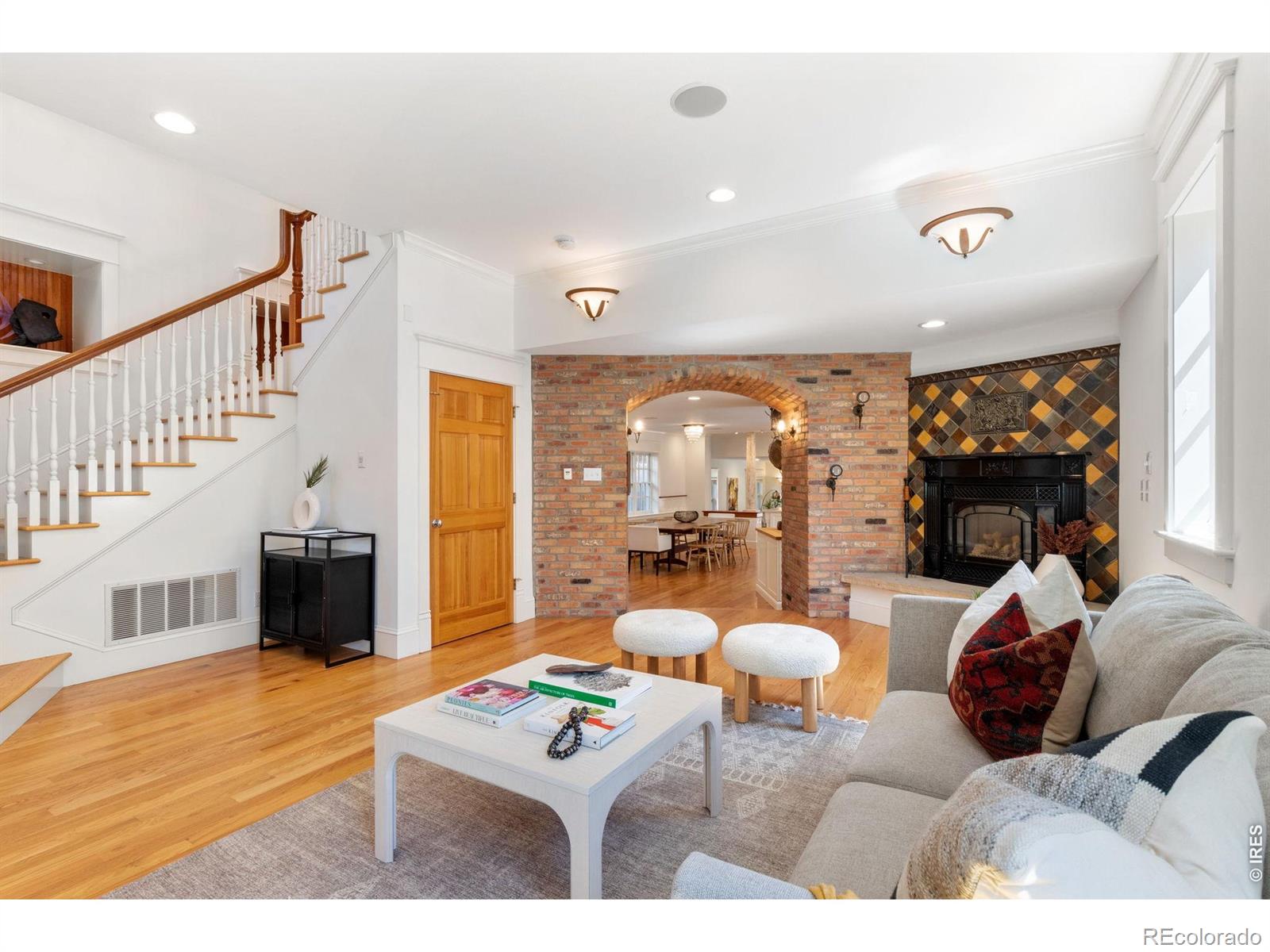 MLS Image #8 for 435  arapahoe avenue,boulder, Colorado
