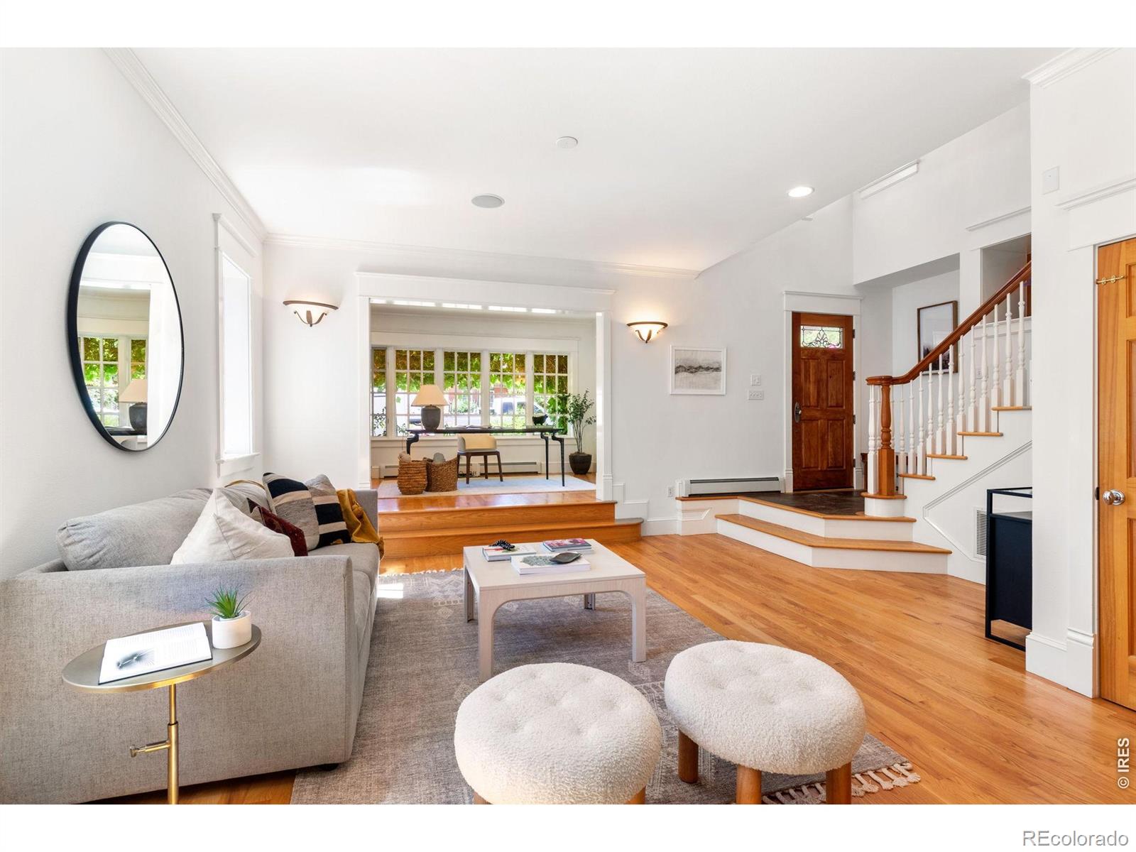 MLS Image #9 for 435  arapahoe avenue,boulder, Colorado