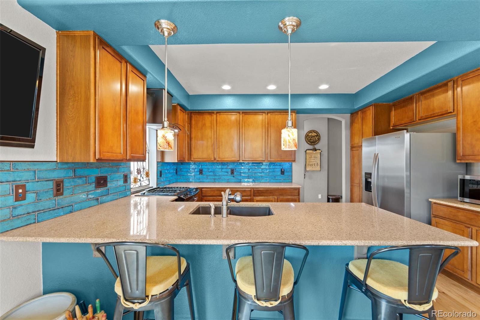 MLS Image #12 for 8056  longleaf lane,colorado springs, Colorado