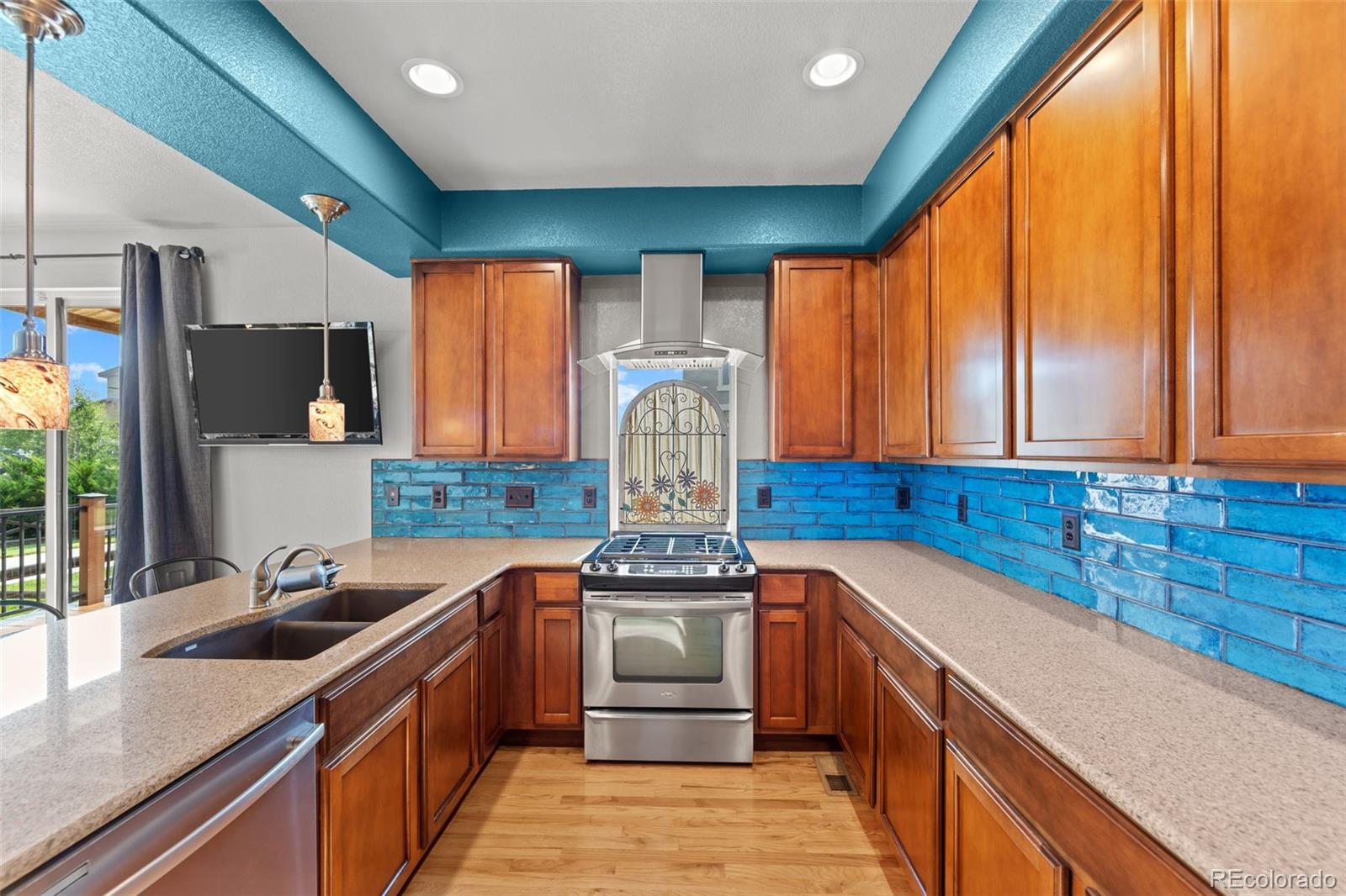 MLS Image #14 for 8056  longleaf lane,colorado springs, Colorado