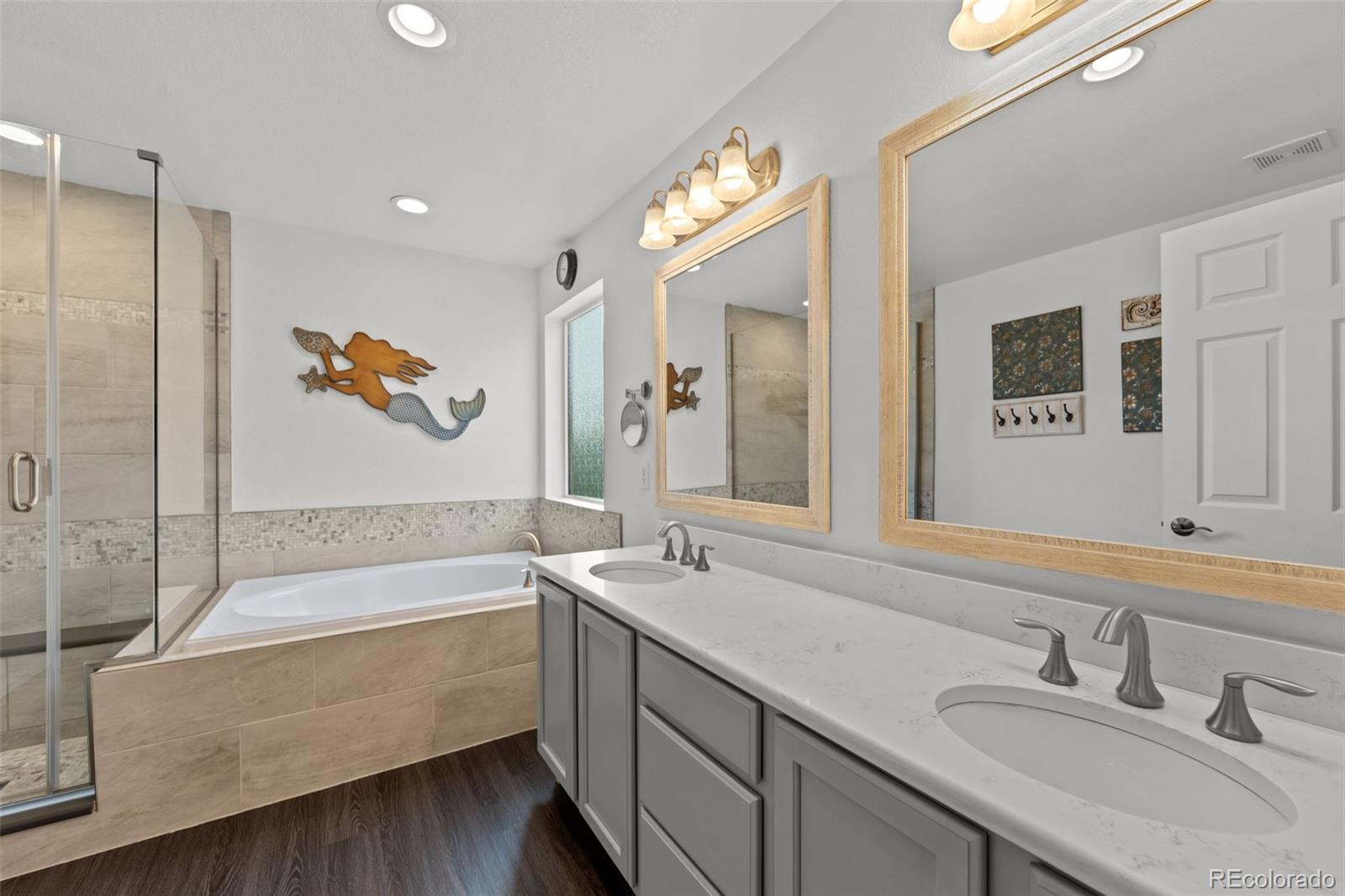 MLS Image #18 for 8056  longleaf lane,colorado springs, Colorado
