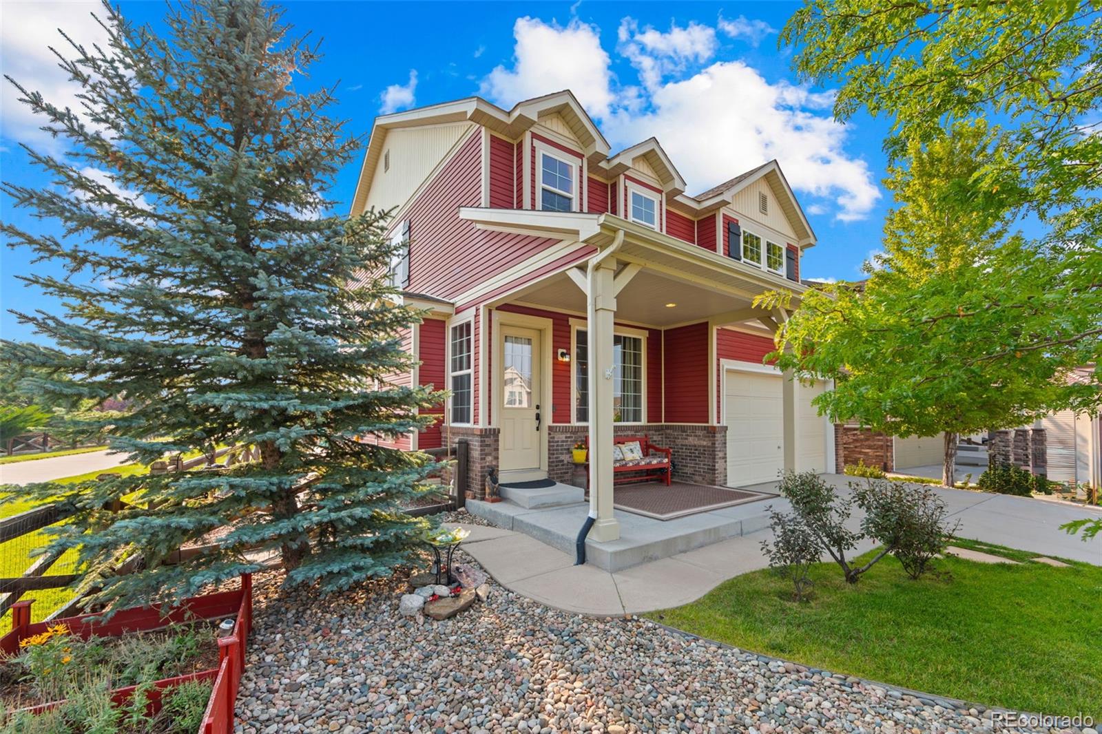 MLS Image #2 for 8056  longleaf lane,colorado springs, Colorado