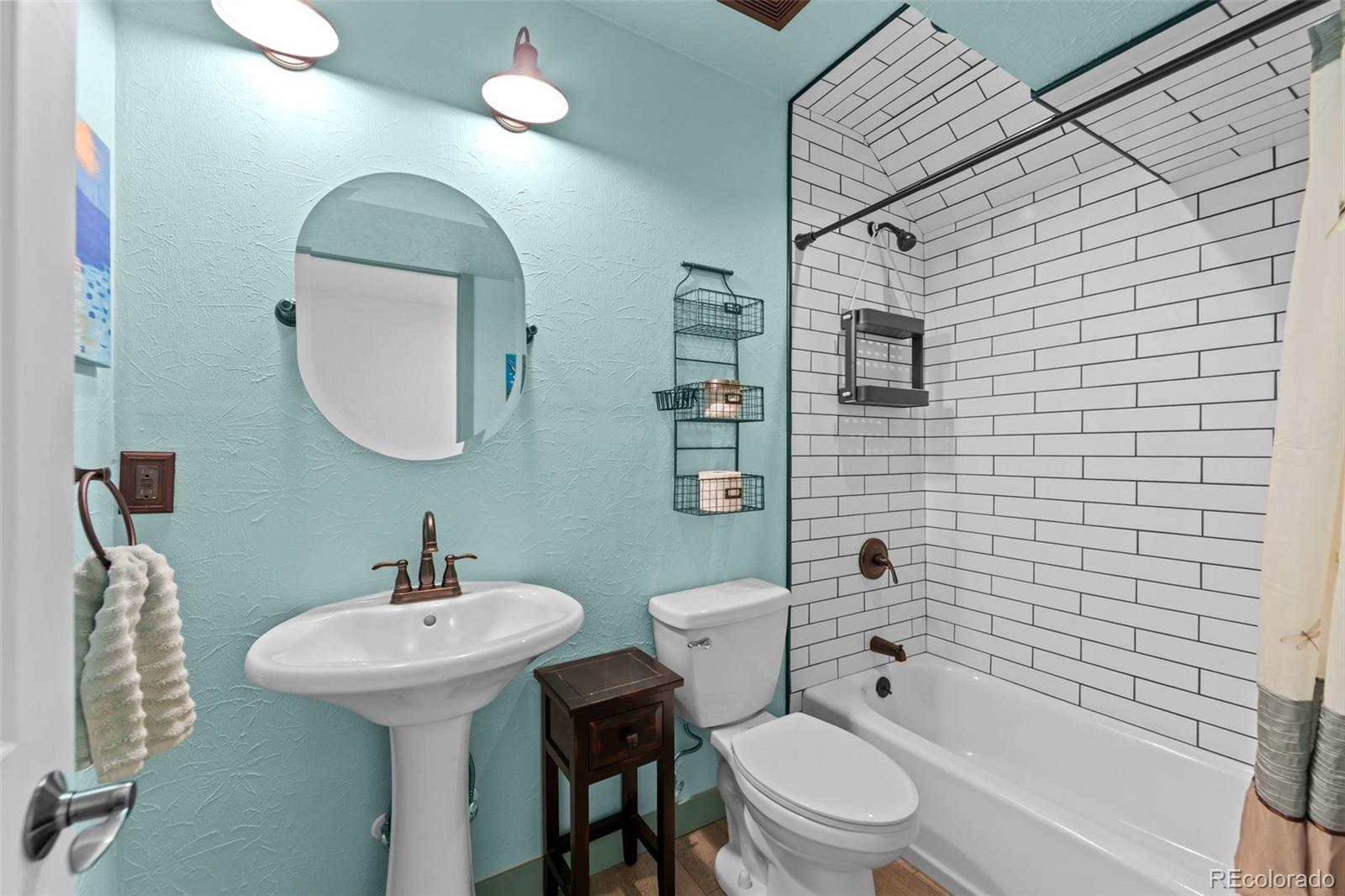 MLS Image #27 for 8056  longleaf lane,colorado springs, Colorado