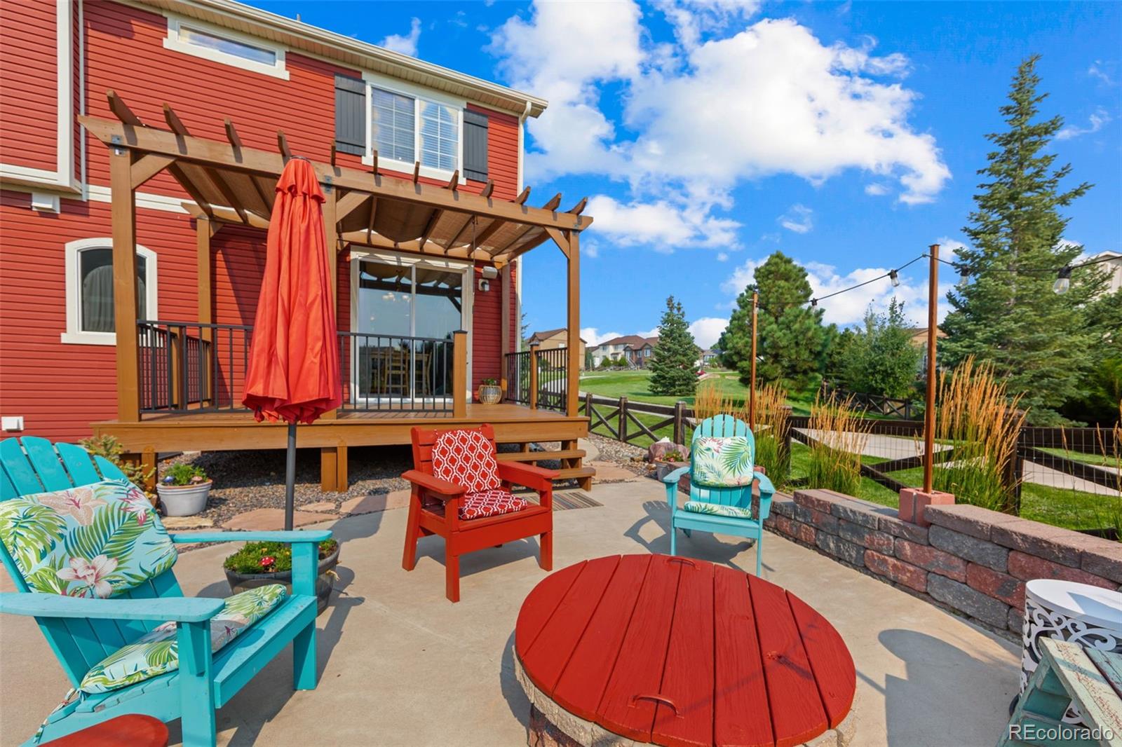 MLS Image #29 for 8056  longleaf lane,colorado springs, Colorado