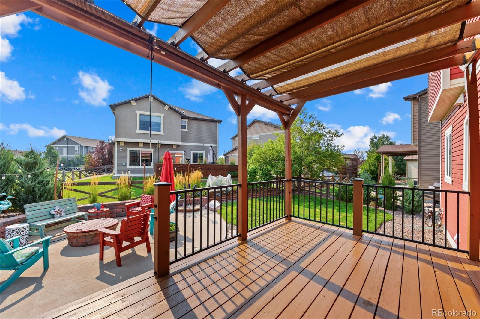 MLS Image #31 for 8056  longleaf lane,colorado springs, Colorado