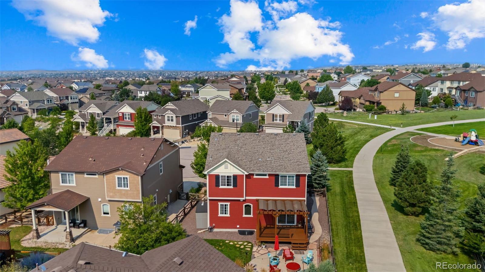MLS Image #32 for 8056  longleaf lane,colorado springs, Colorado