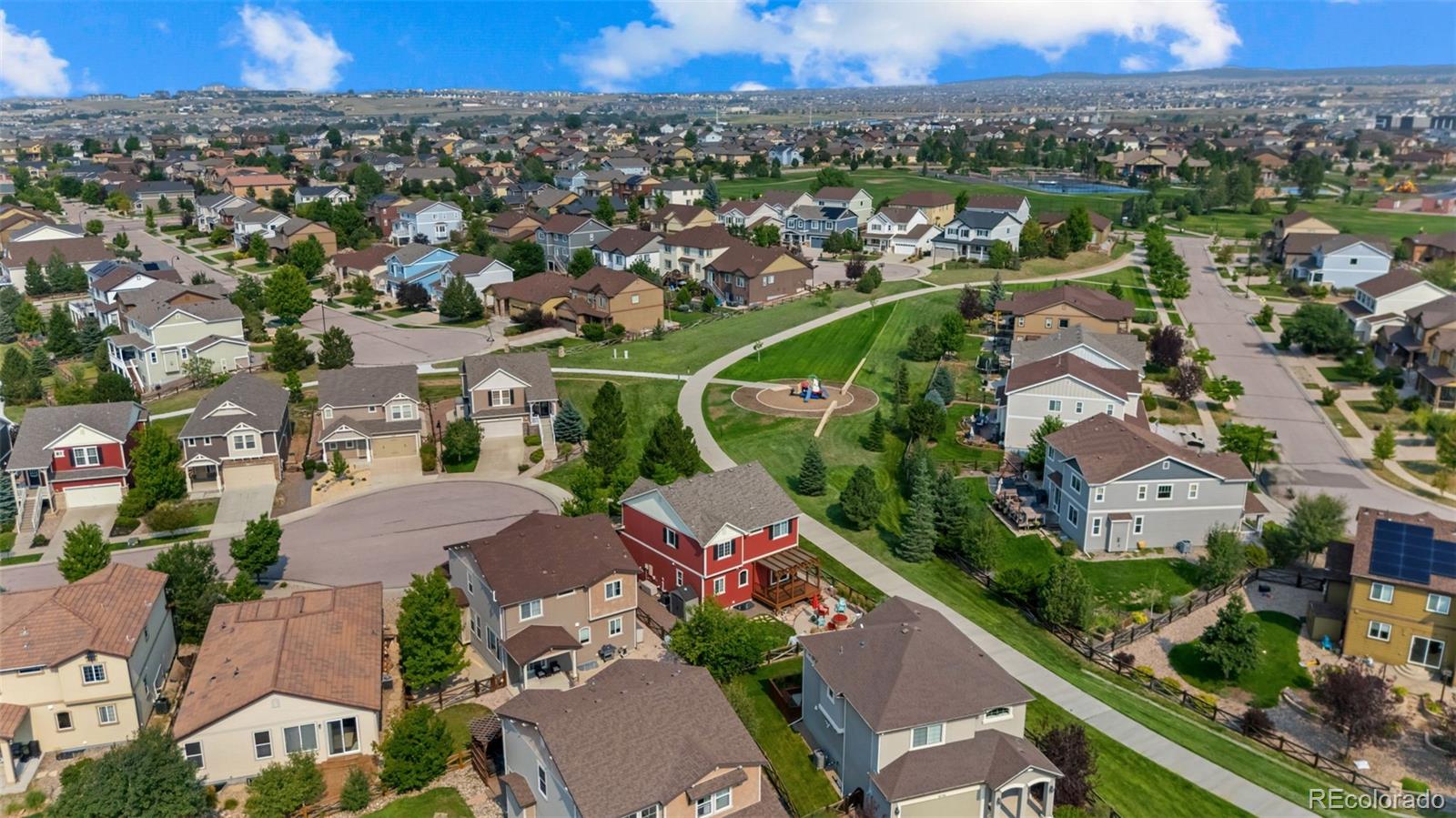 MLS Image #35 for 8056  longleaf lane,colorado springs, Colorado