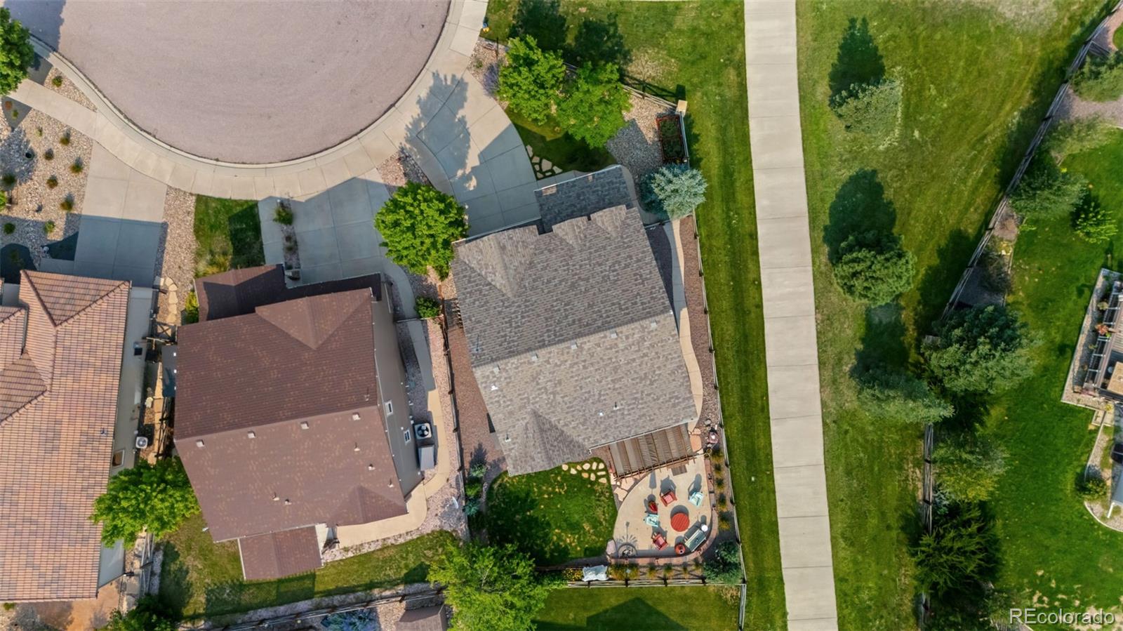MLS Image #36 for 8056  longleaf lane,colorado springs, Colorado