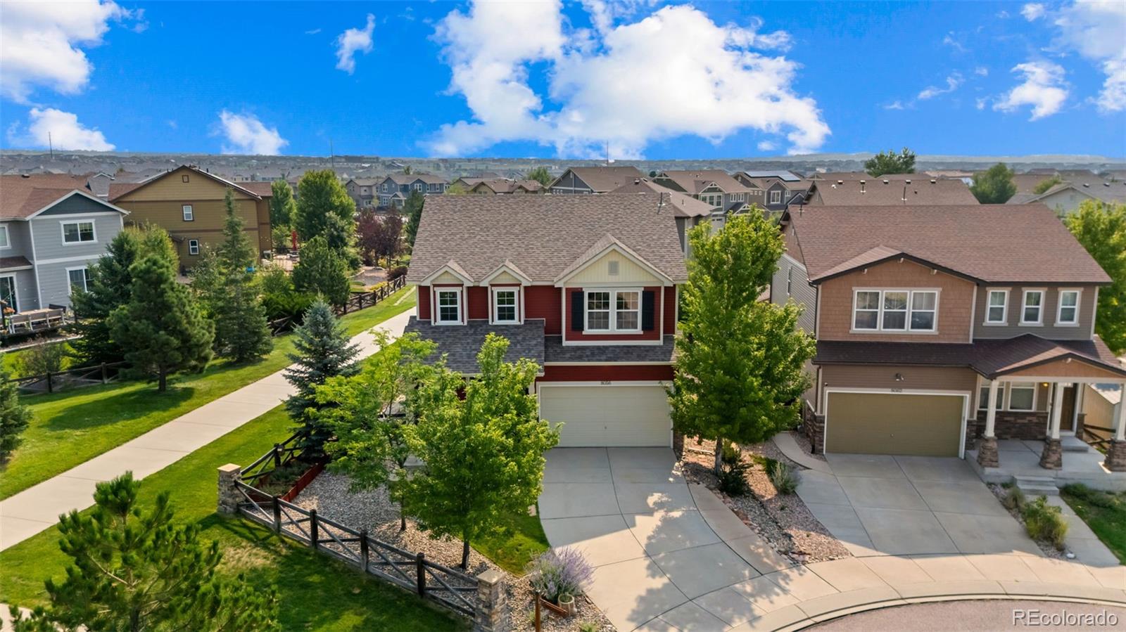 MLS Image #39 for 8056  longleaf lane,colorado springs, Colorado