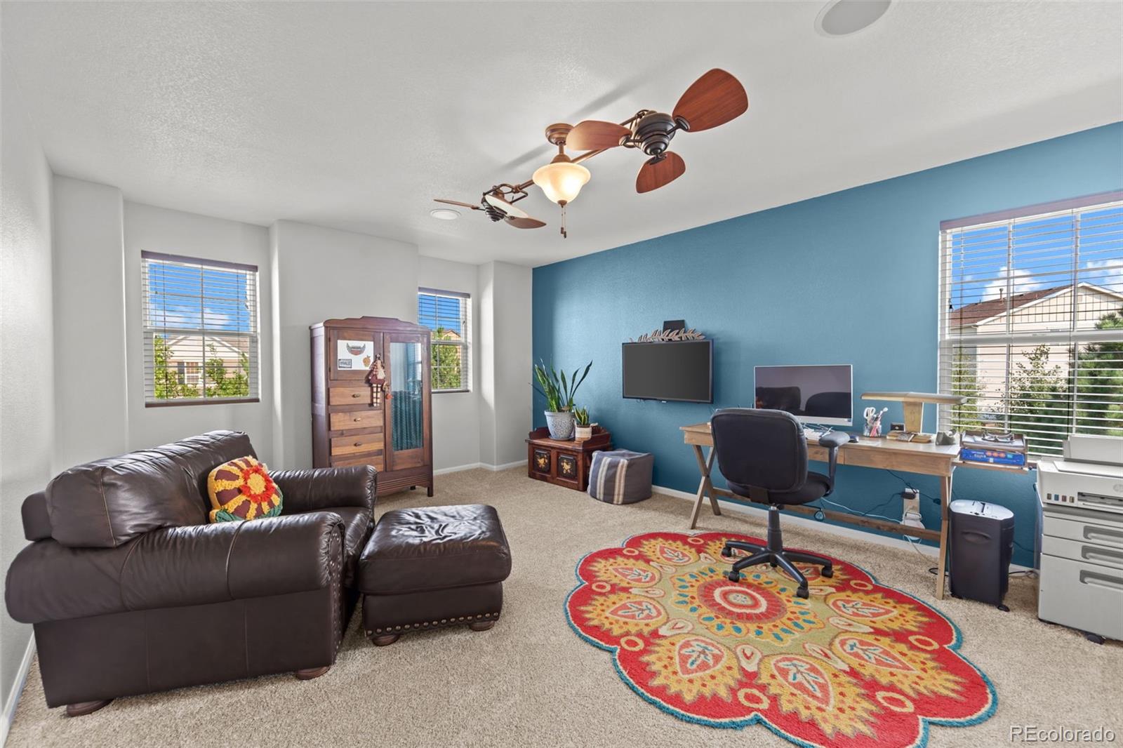 MLS Image #6 for 8056  longleaf lane,colorado springs, Colorado