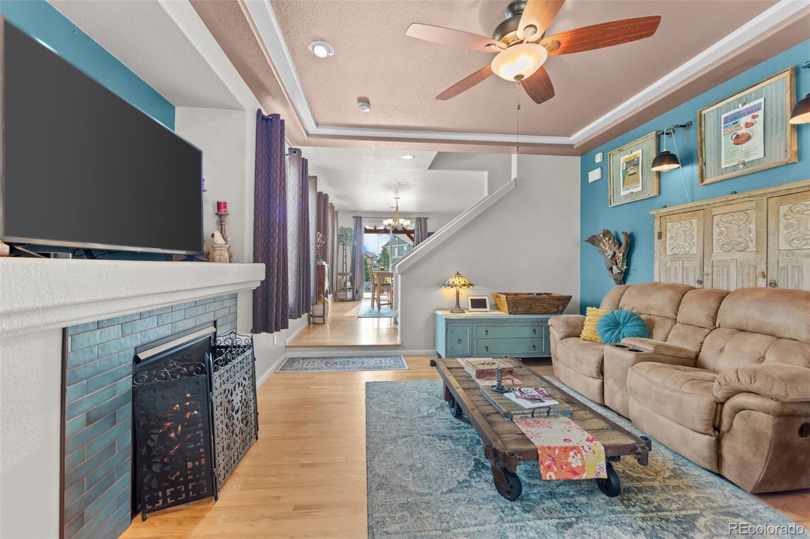MLS Image #7 for 8056  longleaf lane,colorado springs, Colorado
