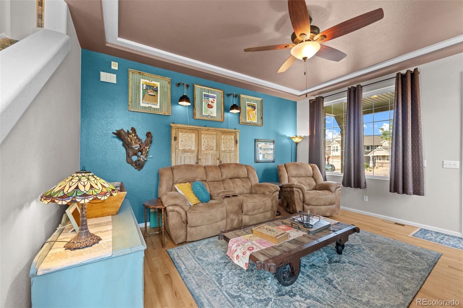 MLS Image #9 for 8056  longleaf lane,colorado springs, Colorado
