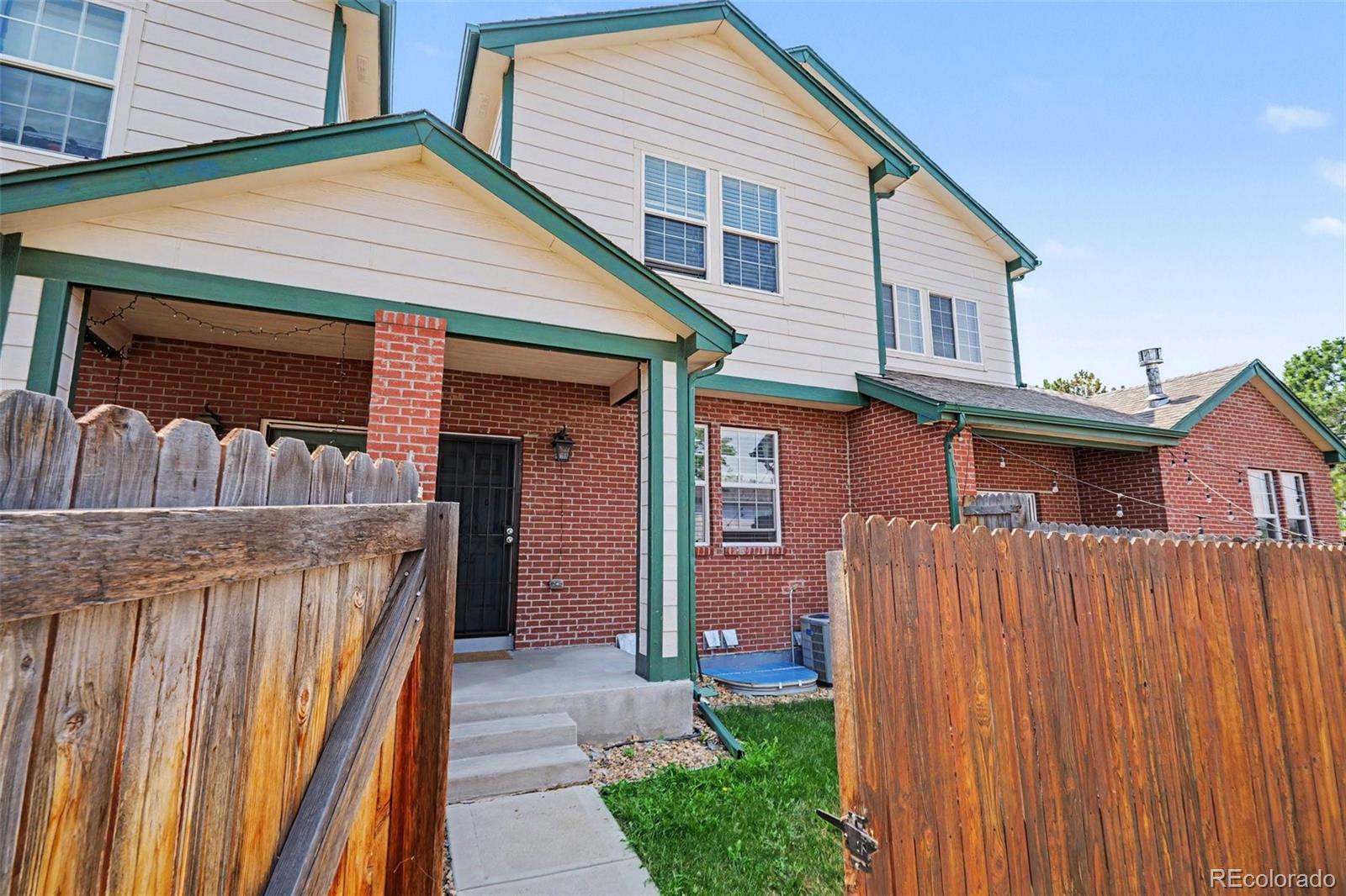 MLS Image #1 for 818 s kalispell circle 102,aurora, Colorado