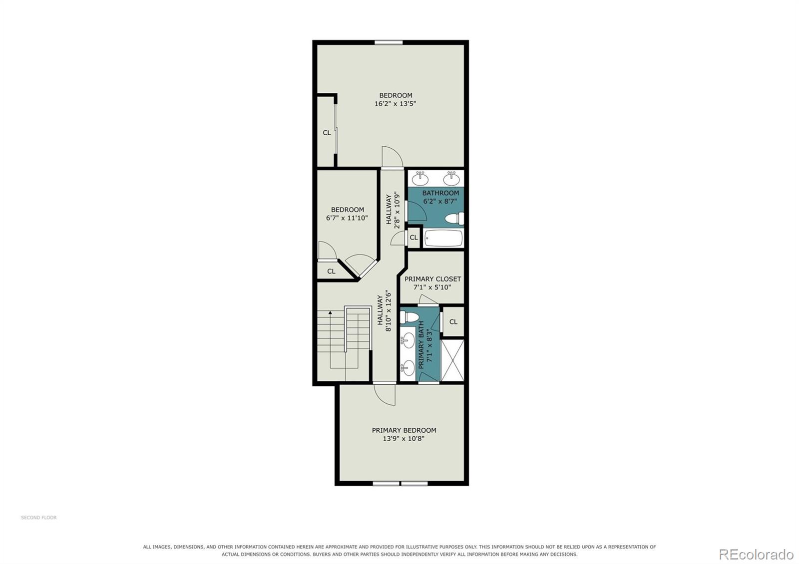 MLS Image #26 for 818 s kalispell circle 102,aurora, Colorado