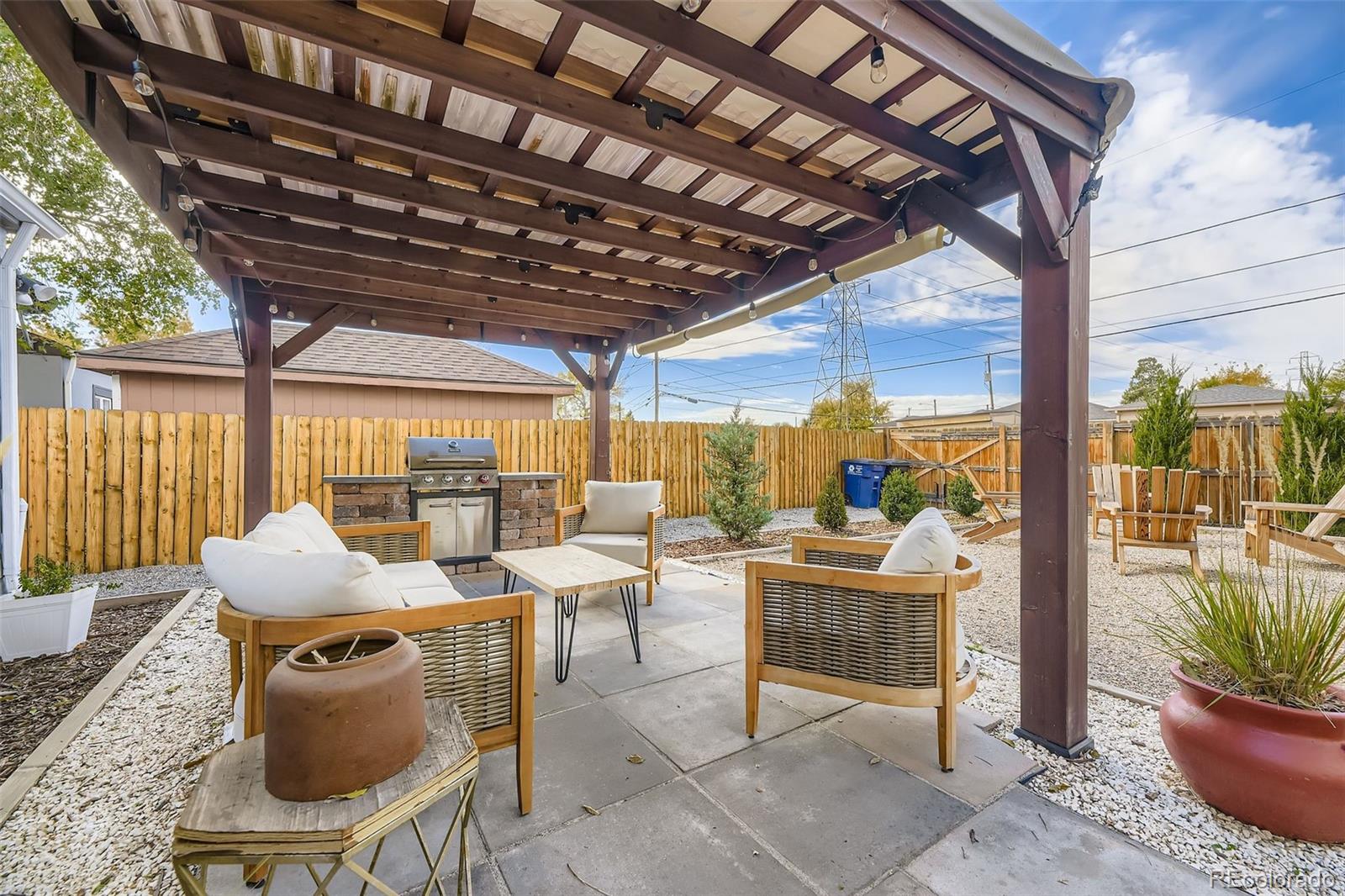 MLS Image #16 for 965 s decatur ,denver, Colorado