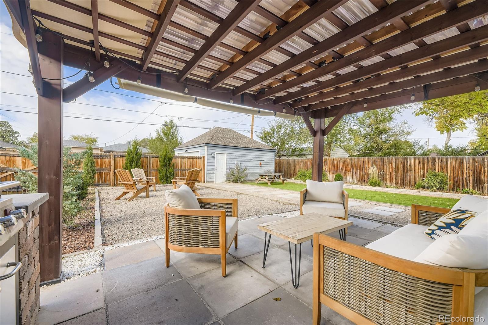 MLS Image #17 for 965 s decatur ,denver, Colorado