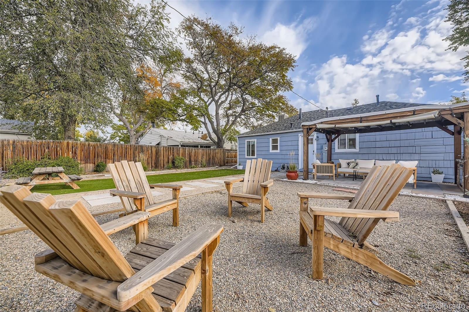 MLS Image #18 for 965 s decatur ,denver, Colorado
