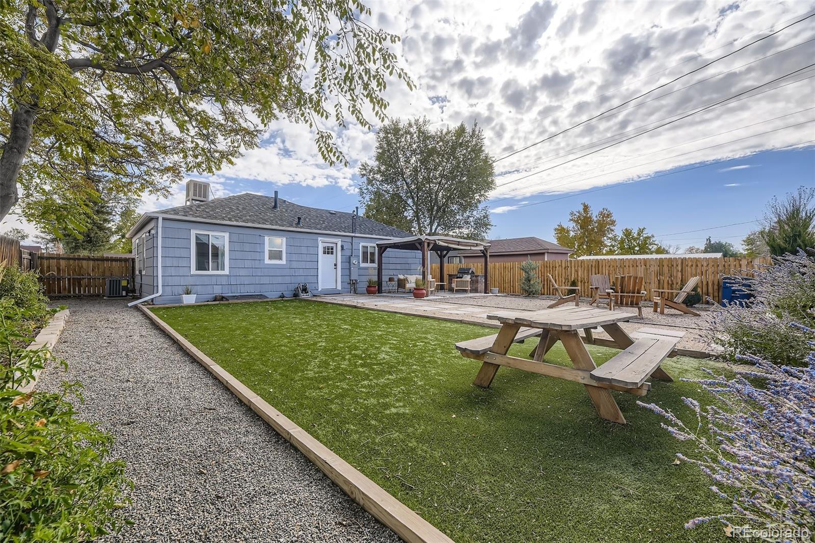 MLS Image #19 for 965 s decatur ,denver, Colorado