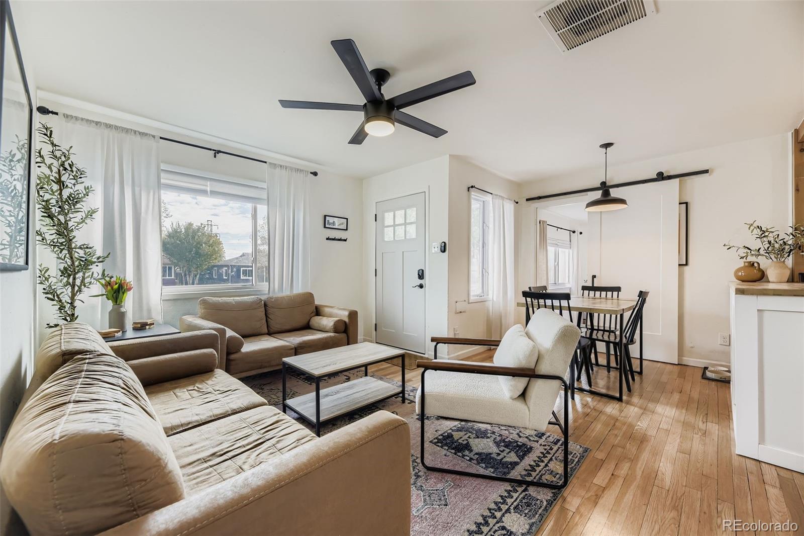MLS Image #2 for 965 s decatur ,denver, Colorado