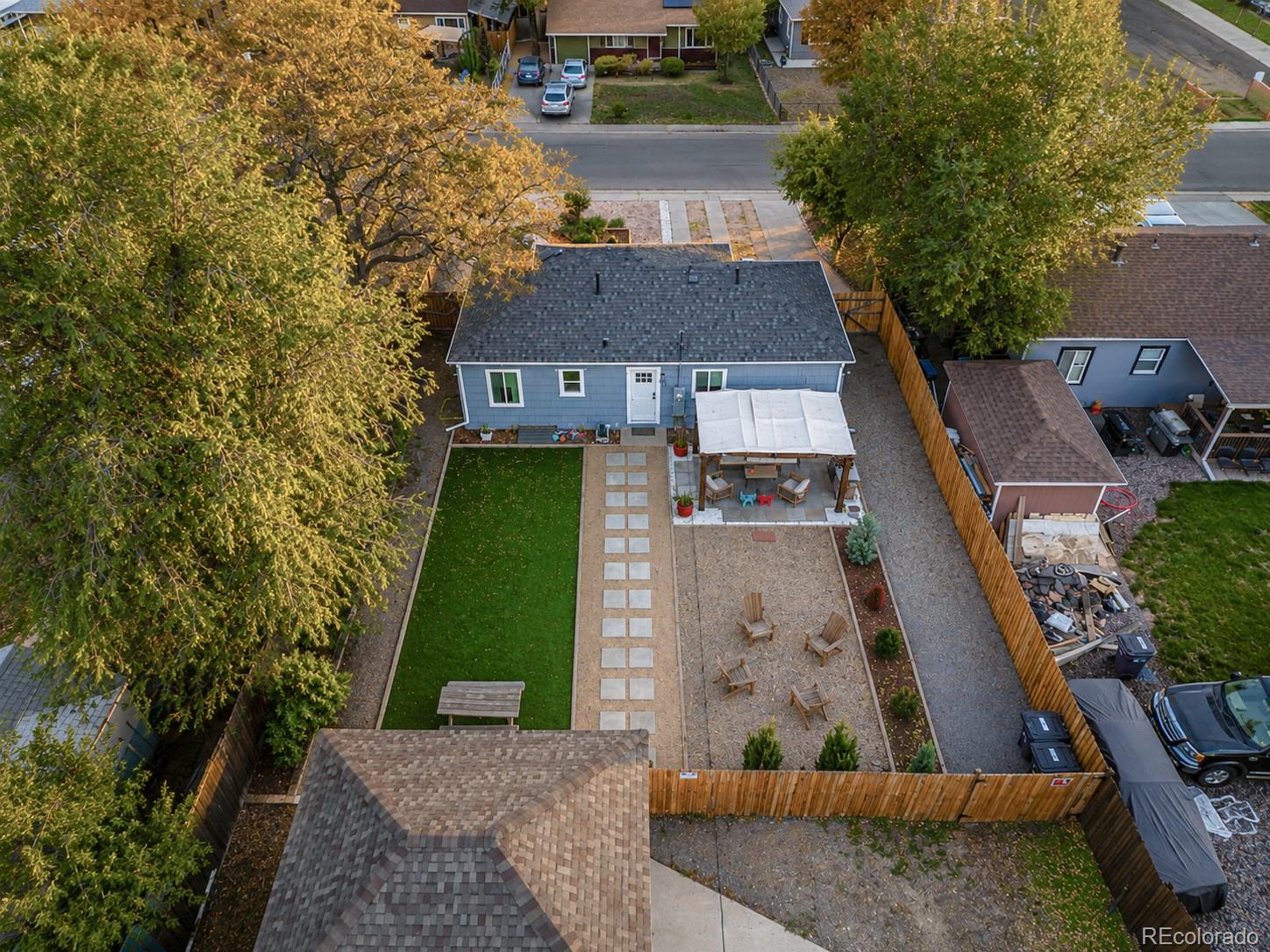 MLS Image #21 for 965 s decatur ,denver, Colorado