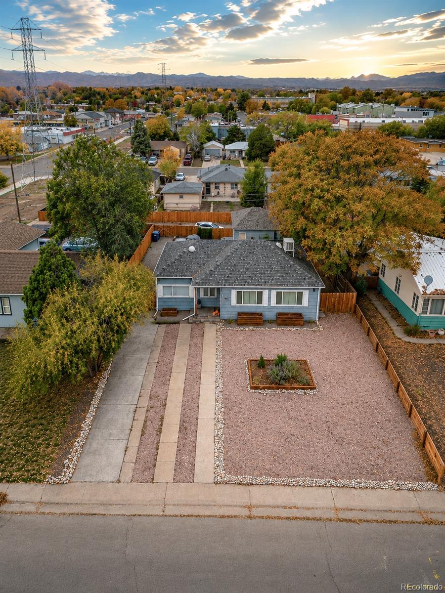 MLS Image #22 for 965 s decatur ,denver, Colorado