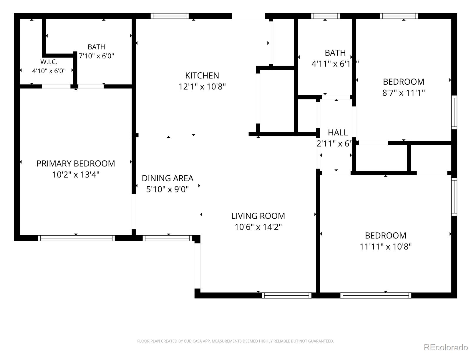MLS Image #24 for 965 s decatur ,denver, Colorado