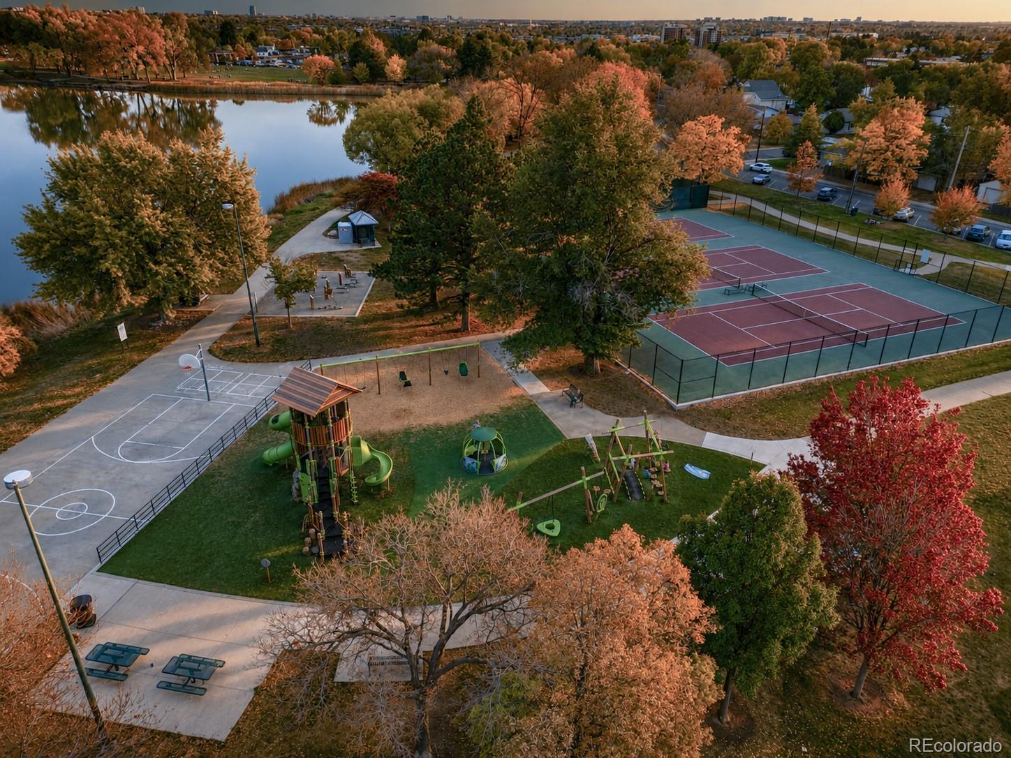 MLS Image #25 for 965 s decatur ,denver, Colorado