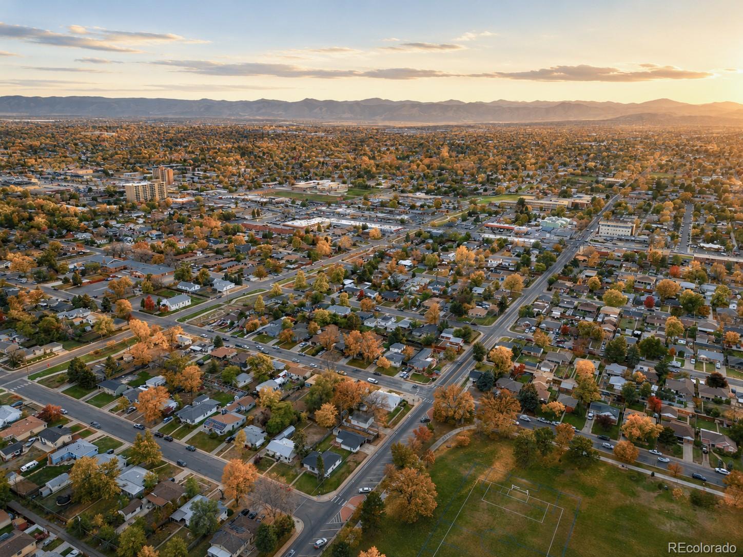 MLS Image #26 for 965 s decatur ,denver, Colorado