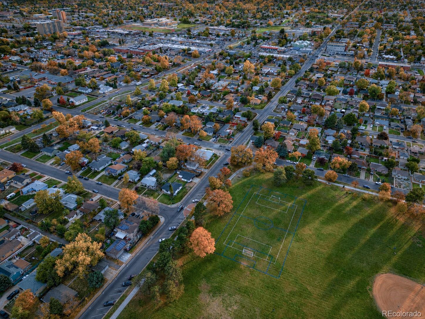 MLS Image #27 for 965 s decatur ,denver, Colorado