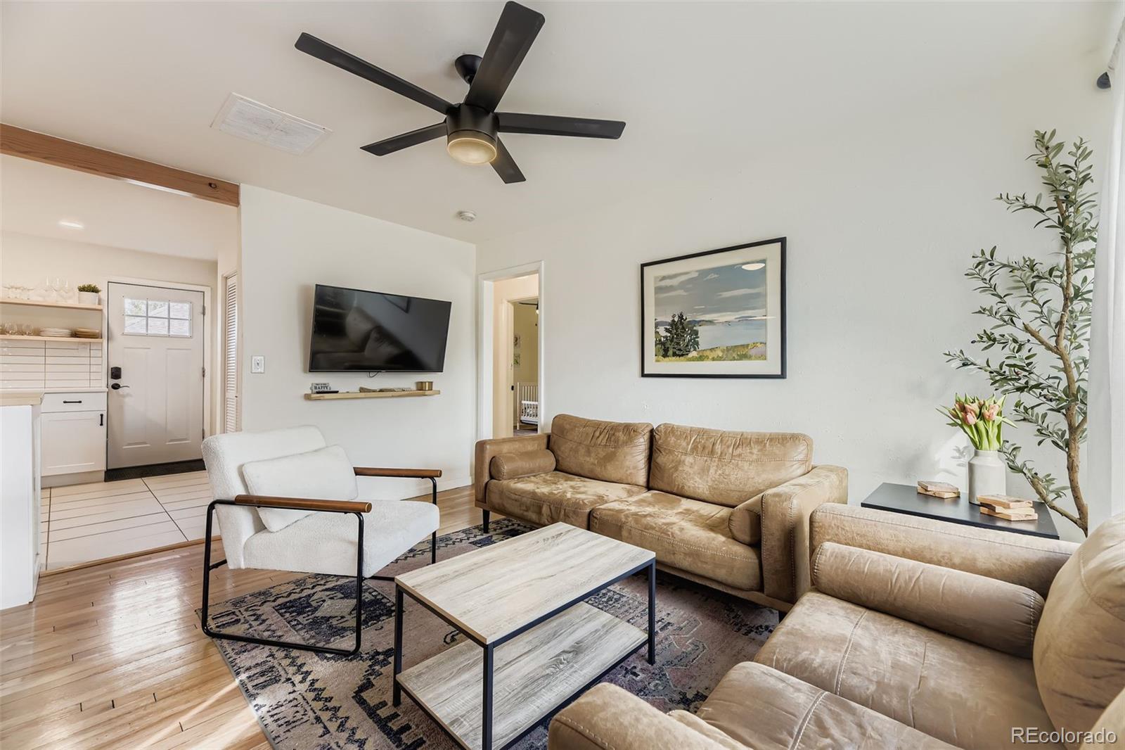 MLS Image #3 for 965 s decatur ,denver, Colorado