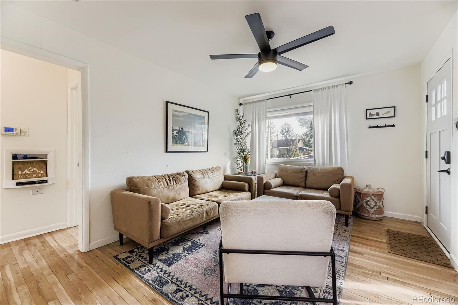 MLS Image #4 for 965 s decatur ,denver, Colorado