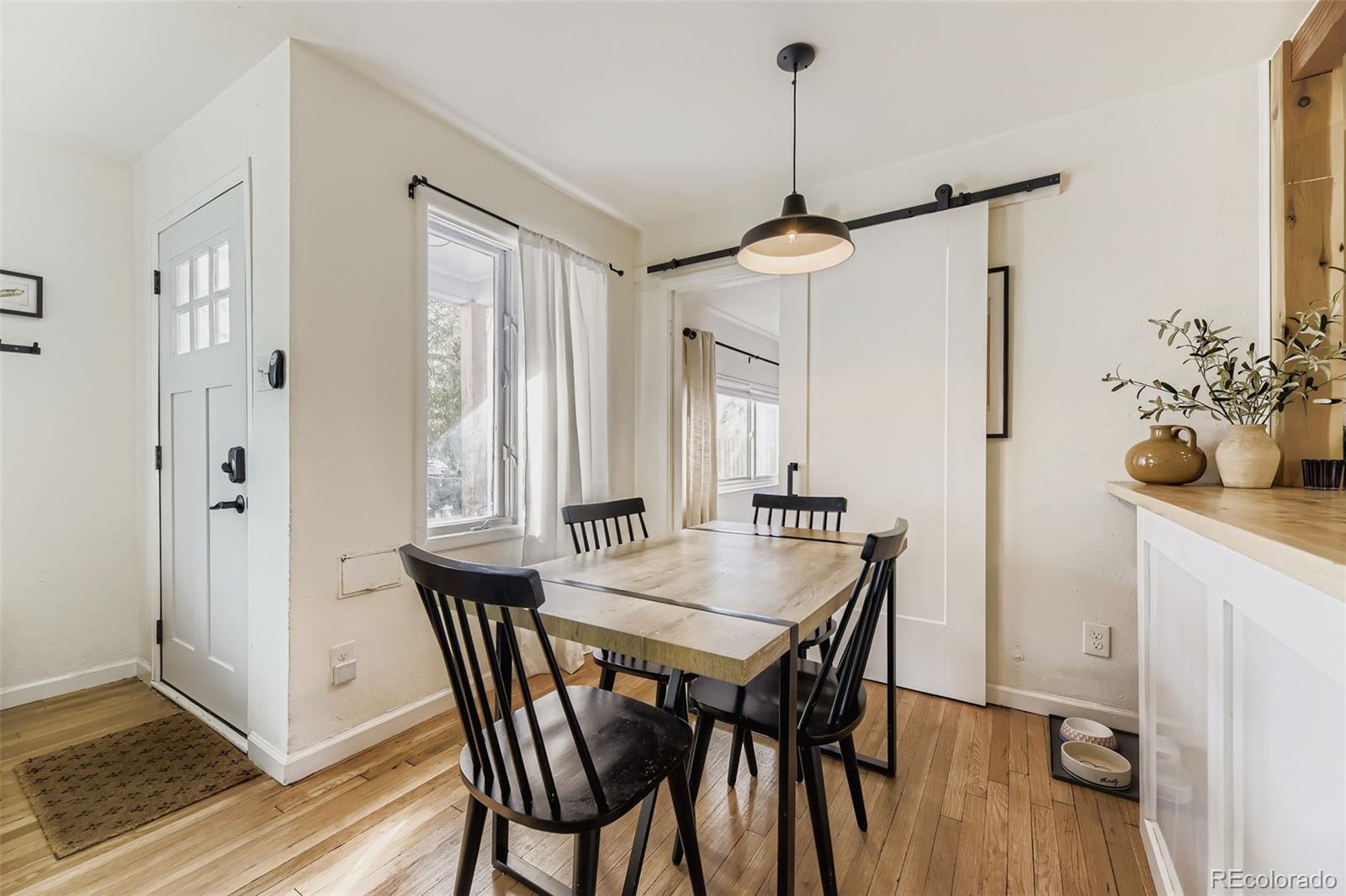 MLS Image #5 for 965 s decatur ,denver, Colorado
