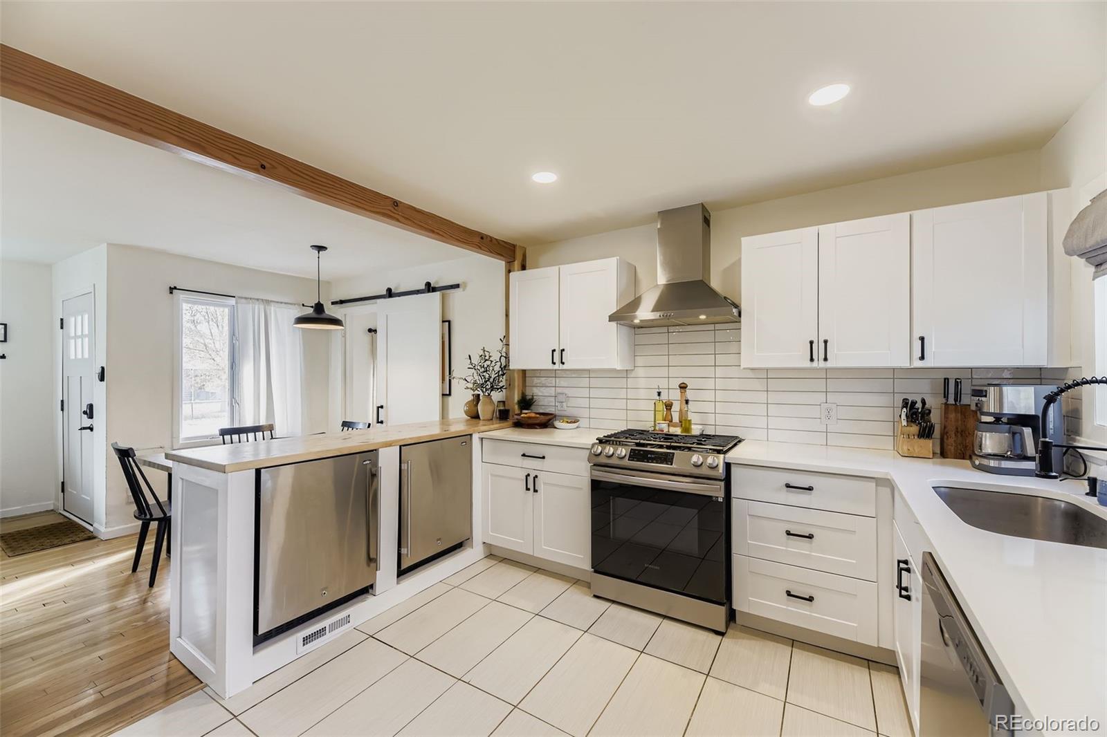 MLS Image #8 for 965 s decatur ,denver, Colorado