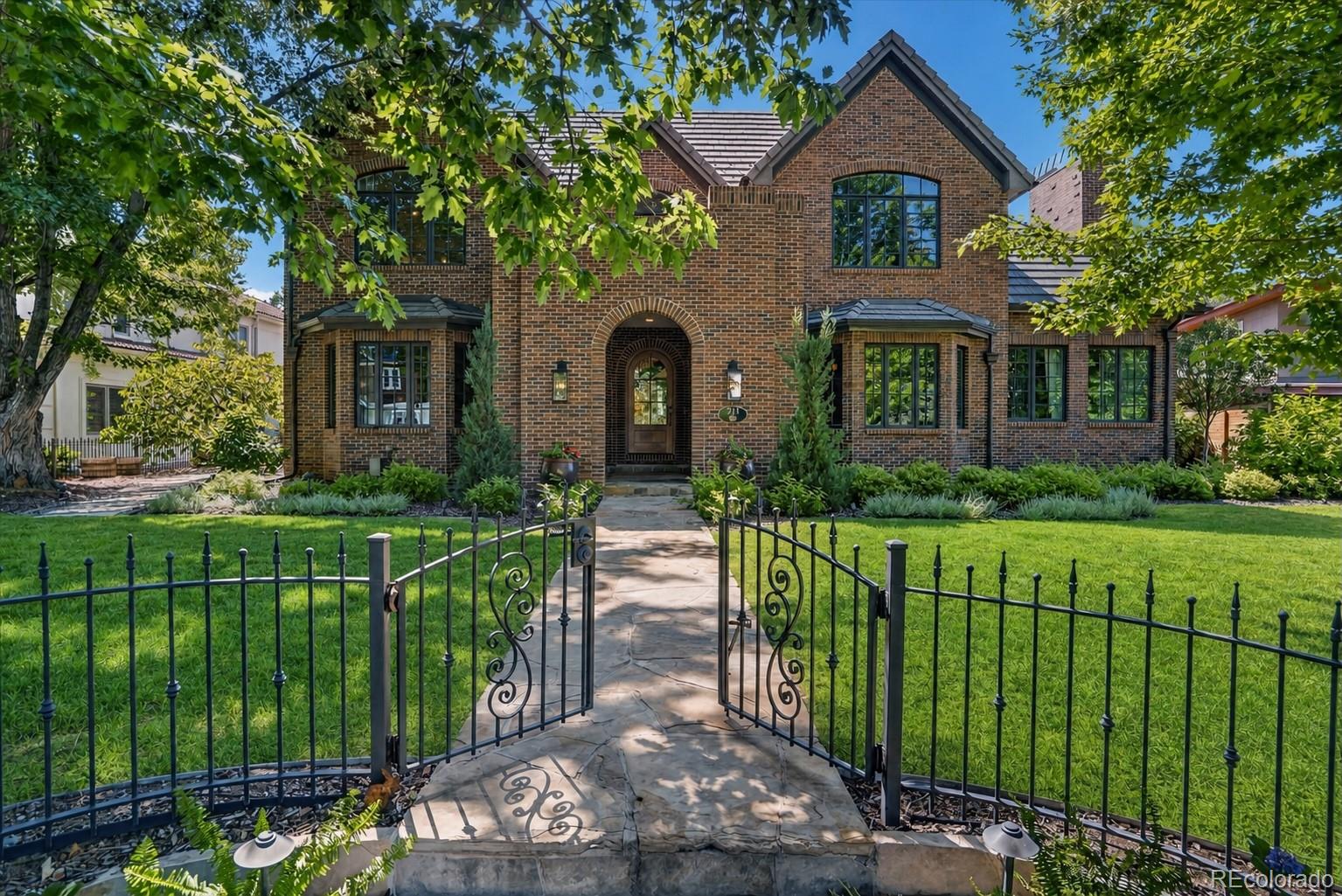 MLS Image #0 for 211 s cherry street,denver, Colorado
