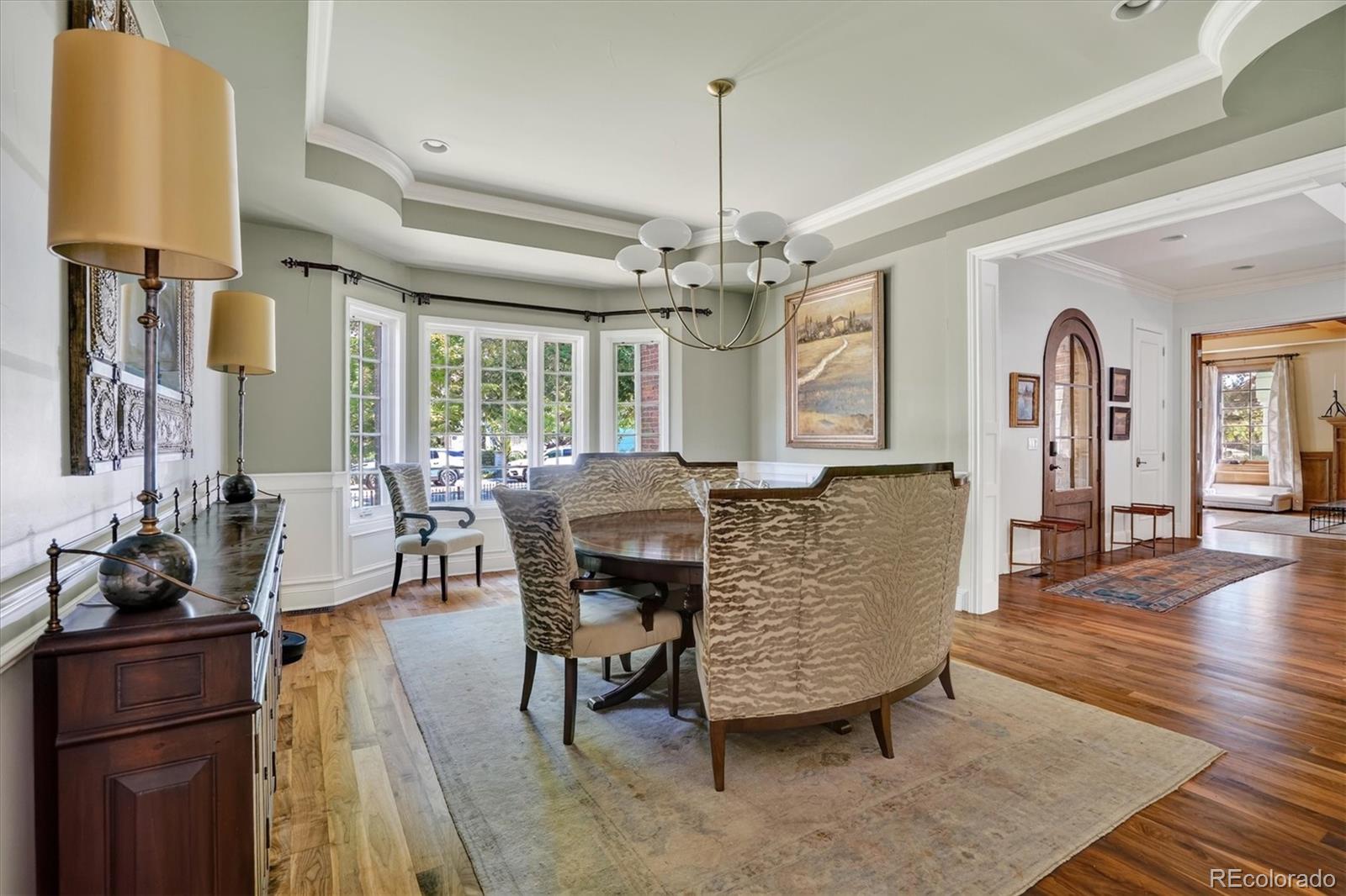 MLS Image #11 for 211 s cherry street,denver, Colorado