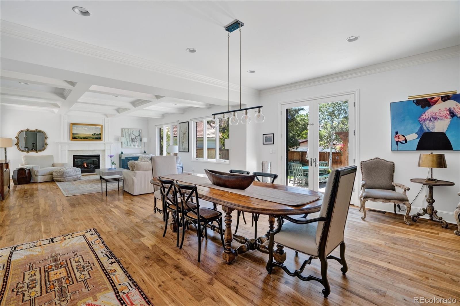 MLS Image #12 for 211 s cherry street,denver, Colorado