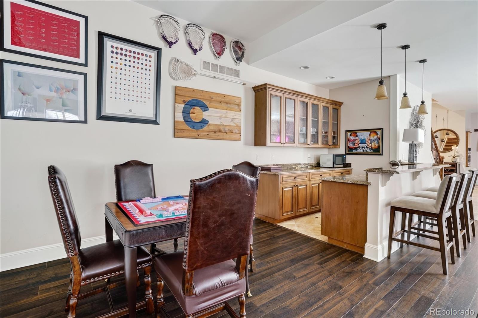 MLS Image #29 for 211 s cherry street,denver, Colorado