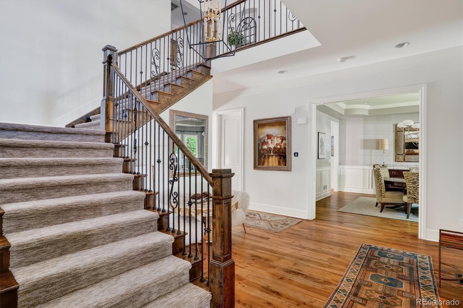 MLS Image #3 for 211 s cherry street,denver, Colorado