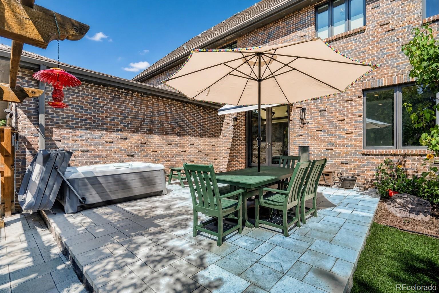 MLS Image #34 for 211 s cherry street,denver, Colorado