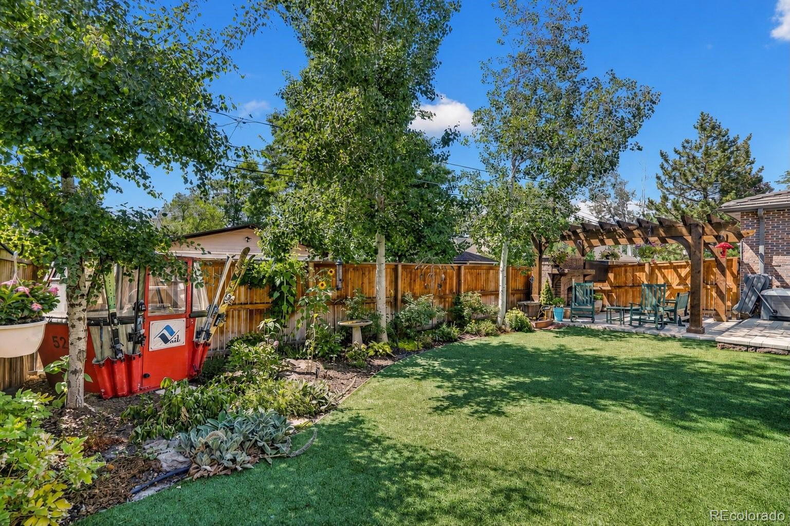 MLS Image #36 for 211 s cherry street,denver, Colorado