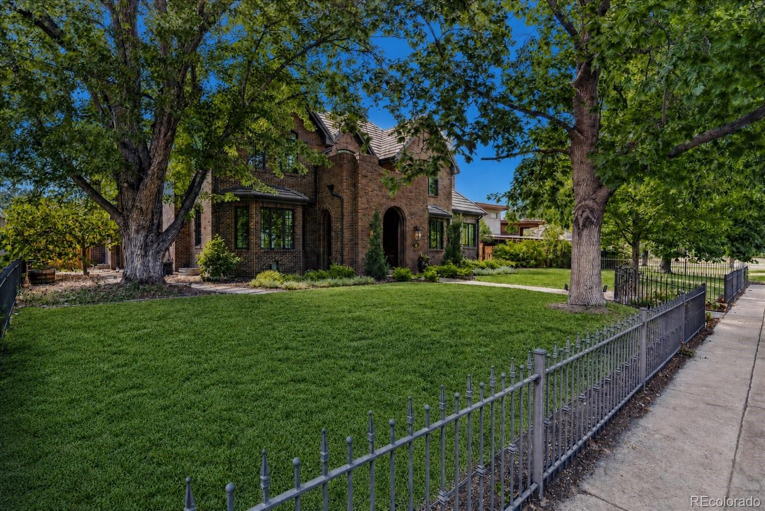 MLS Image #39 for 211 s cherry street,denver, Colorado