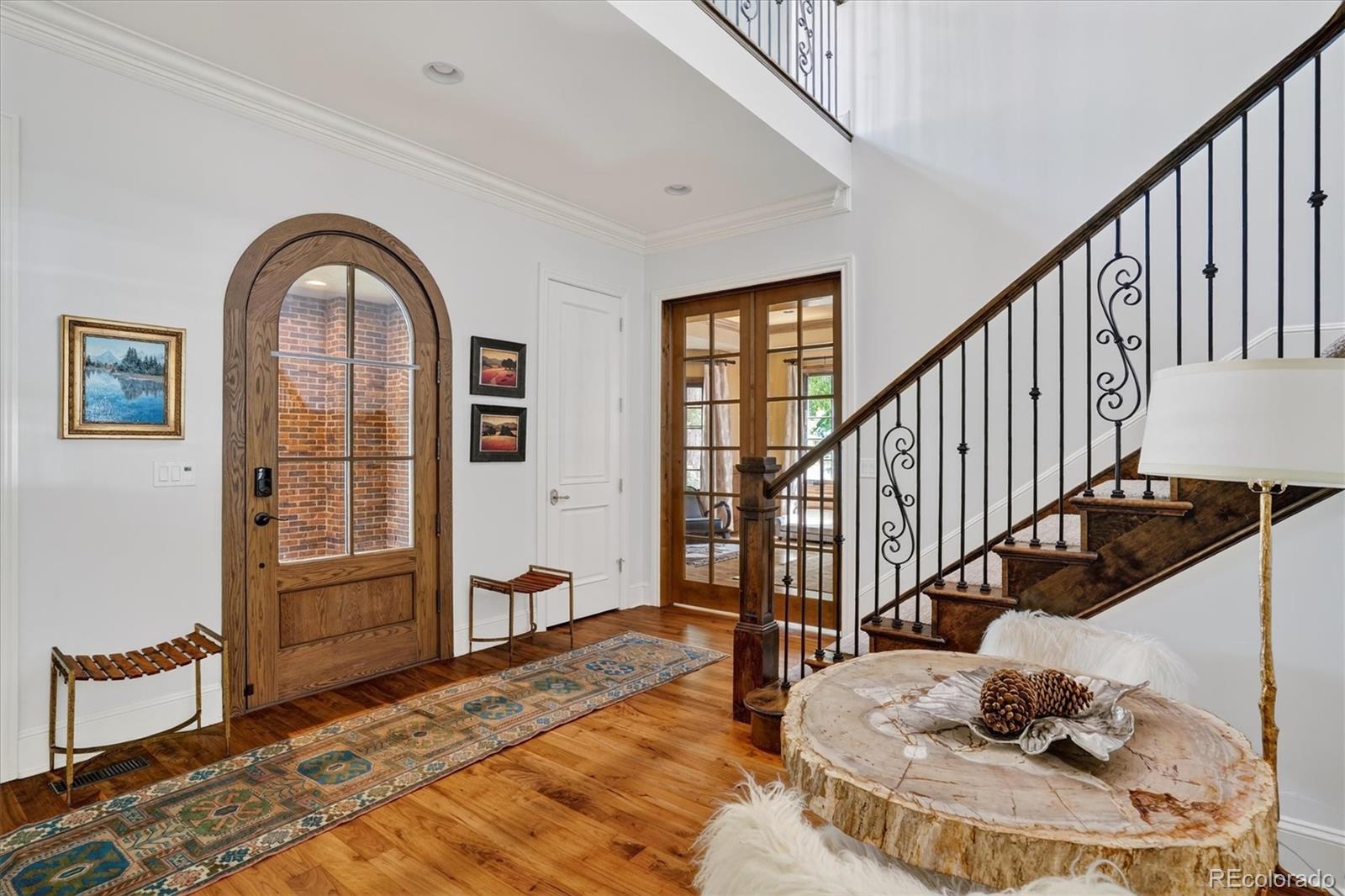 MLS Image #4 for 211 s cherry street,denver, Colorado