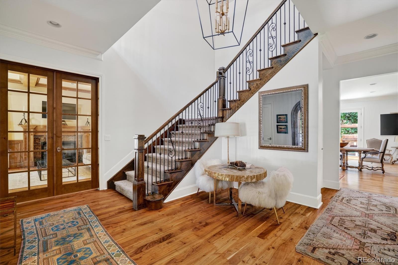 MLS Image #5 for 211 s cherry street,denver, Colorado