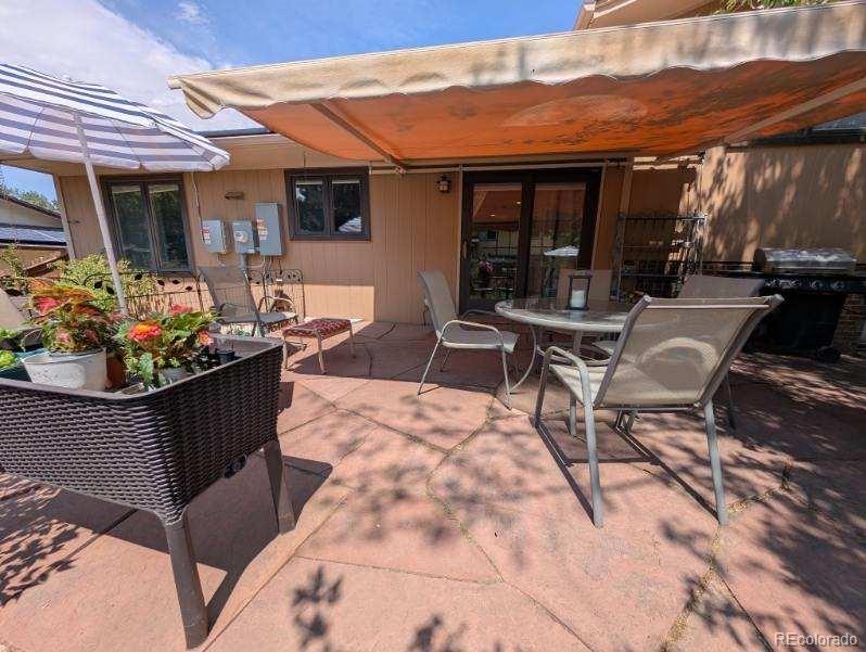 MLS Image #28 for 11996 e oregon circle,aurora, Colorado